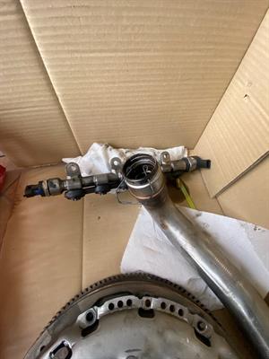 Vari ricambi Nissan Modello Qashqai - Foto 3