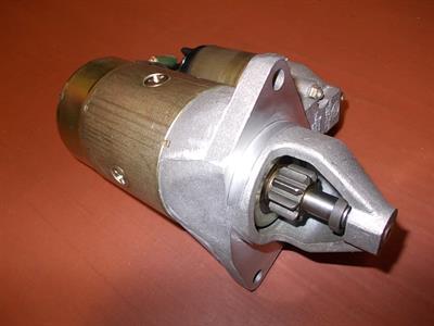 Motorino avviamento Fiat Cinquecento ED (704 c.c.) - Foto 5
