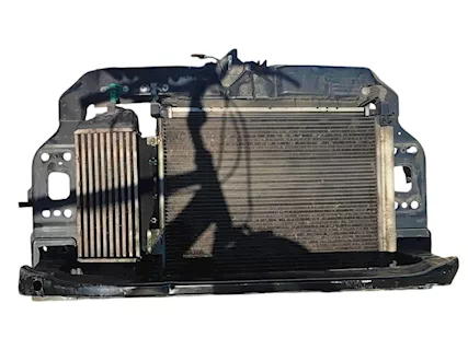 Calandra e radiatori Panda 3serie 900 TwinAir 2016
