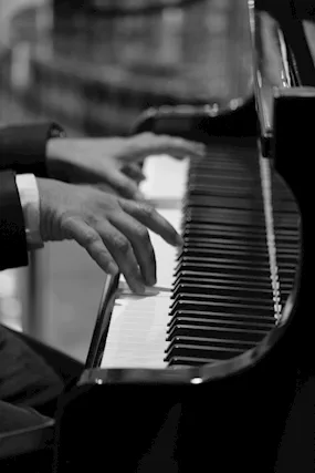Lezioni pianoforte a Cologno Monzese - Foto 2