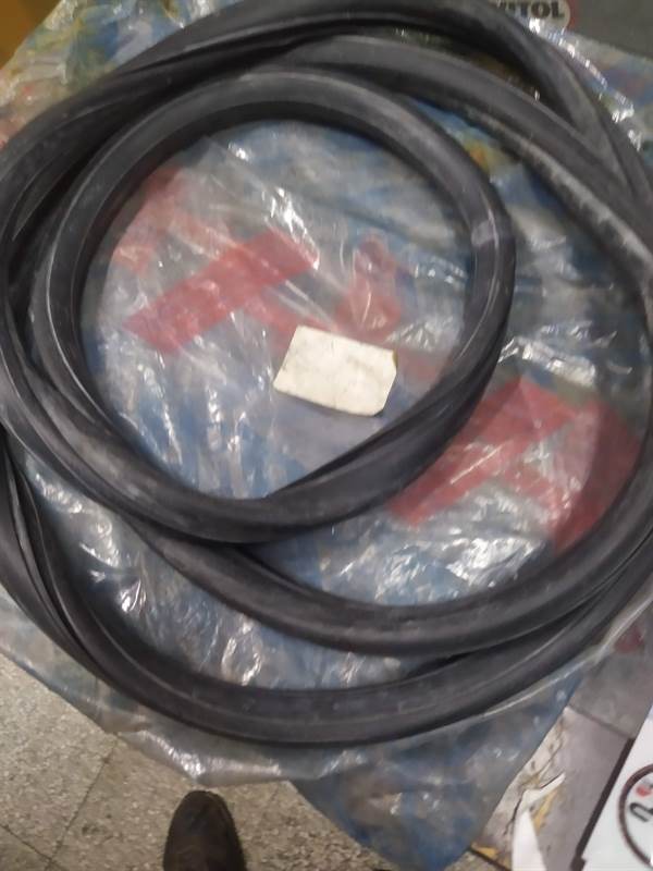 Guarnizione lunotto Lancia Delta 4WD 86-92 Originale