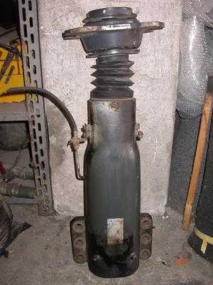 Ammortizzatore Anteriore Pullman Fiat 380