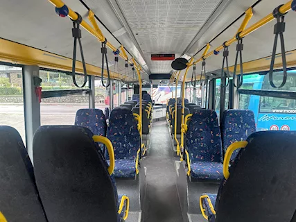MB Citaro Marca Mercedes Anno 2006 Km 80000 - Anteprima 6
