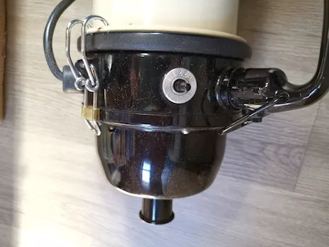 Aspirapolvere Siemens Rapid, senza sacco - Foto 3