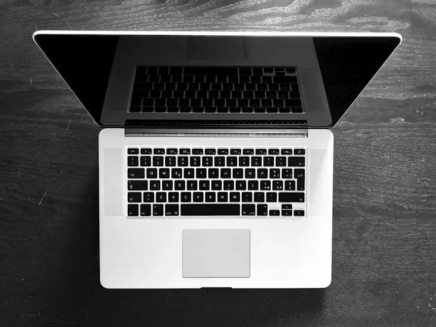 Foto 2Vendo MacBook Pro 15 pollici Marca Apple