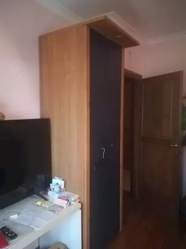 Armadio due ante REGALO