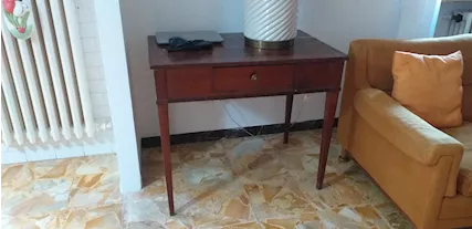 Scrivania antica inizio '900