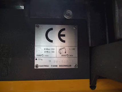 Piccola combinata Woodster Kity 1 - Foto 4