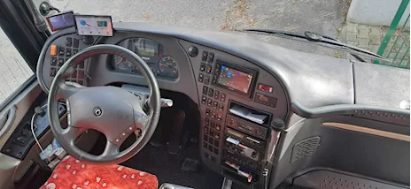 New Domino Marca Iveco Anno 2009 Km 875000 - Anteprima 8