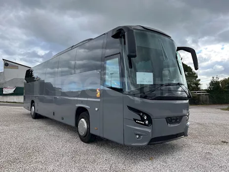 Vdl Futura, 2012, 57 posti, Euro 5