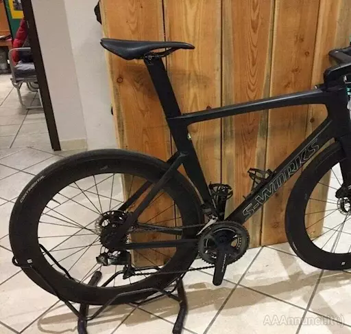 Specialized Venge S - Works 2019