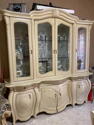 Mobili salone completo