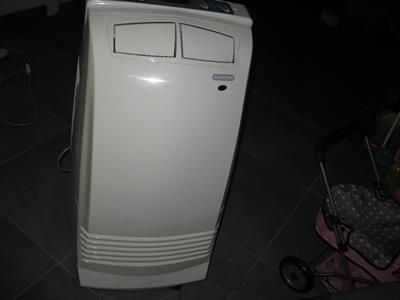 Climatizzatore portatile