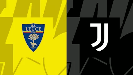 Lecce Juventus 01 dicembre 2024