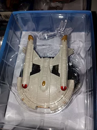 Astronavi saga Star Trek, modello
3 - Foto 2
