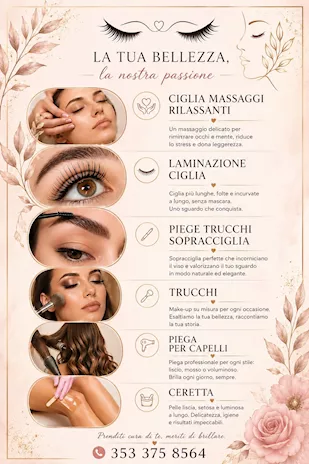 Cerchiamo modelle.