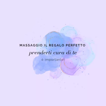 Il benessere che tanto cercavi