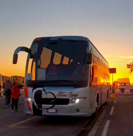 Volvo 9700 Superior