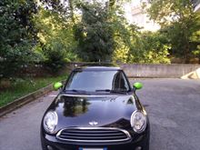 Mini R56 GPL del 2010