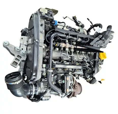 Motore Fiat Tipo 1.6 D 88 kW 120 CV sigla 55260384 2020