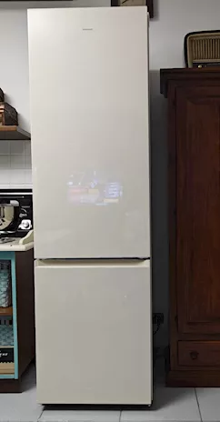 Samsung frigorifero combinato