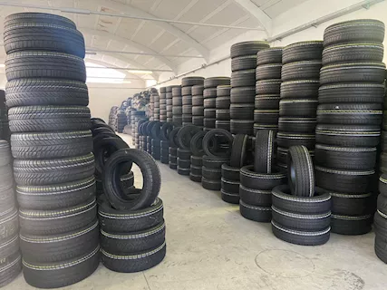 Gomme usate di qualità, risparmia ora Tutte le misure, in ottime condizioni - Foto 3