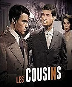 I cugini (1959) di Claude Chabrol