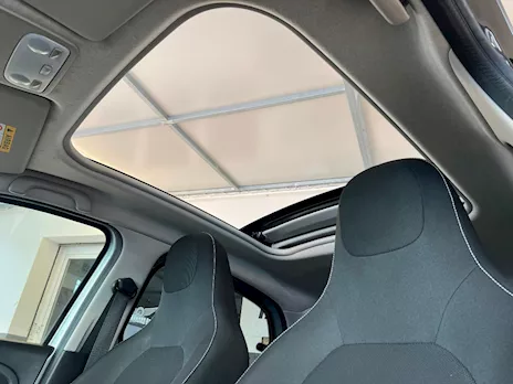 Smart Forfour 0.9 90 CV CABRIO 2018 - PREZZO REALE Km 55000, anno 04 - Anteprima 6