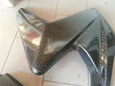 Ricambi usati Honda CB1000R