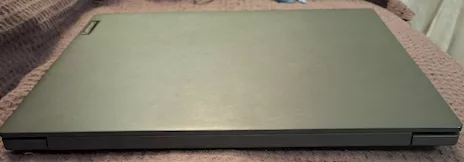 Portatile Lenovo, ottime condizioni, prezzo non trattabile - Anteprima 4