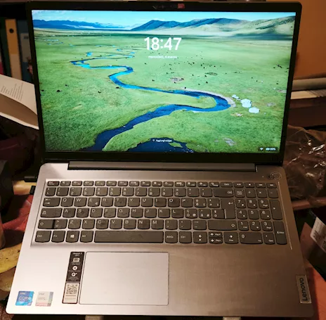 PC portatile Marca Lenovo IdeaPad 3 - Anteprima 3