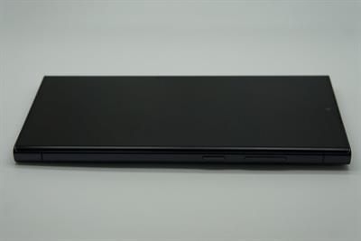 Samsung S23 ultra mit, colore nero fantasma - Foto 5