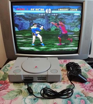 Playstation Console Pal