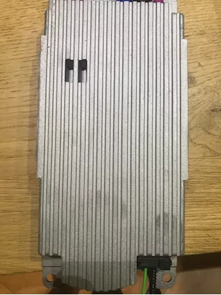 Modulo Bluetooth MULF BMW, tipo veicolo - Anteprima 1