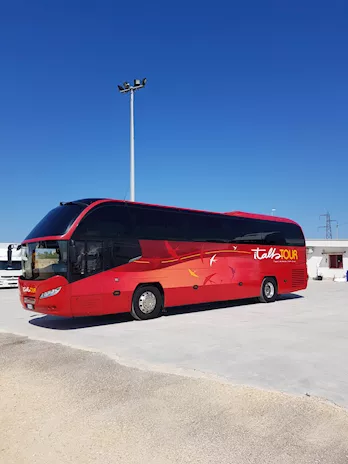 Neoplan Cityliner