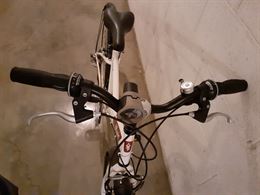 Foto 4 Bicicletta Btwin, in ottime condizioni