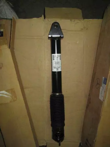 Ammortizzatore Posteriore Mercedes GLE W166