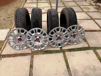 Gomme termiche