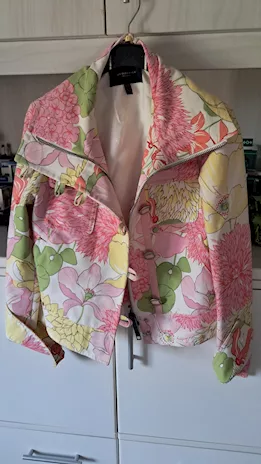 Giacca da donna Burberry