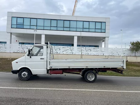 Iveco Daily del 1995