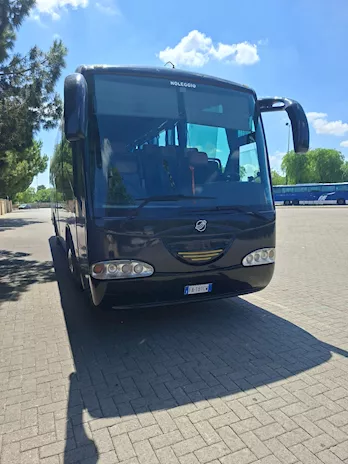 Irizar Century del 1998 Marca Scania Euro 2, in buone condizioni - Anteprima 2