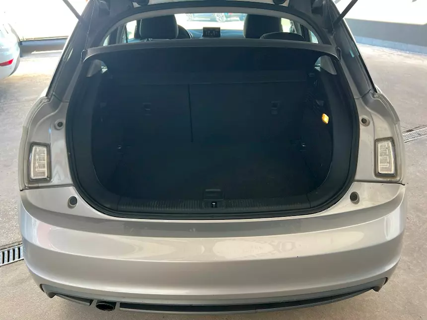 Audi Modello A1 Sportback Sline TFSI - PREZZO REALE Anno 2014 Km 119000 - Foto 12
