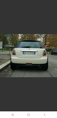 Mini One GPL