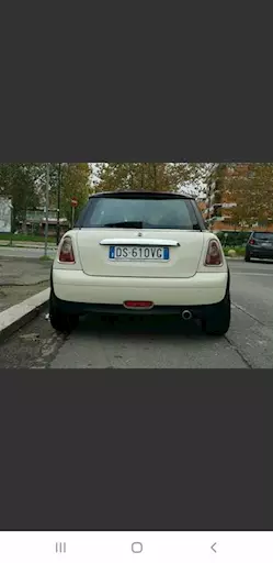 Mini One GPL