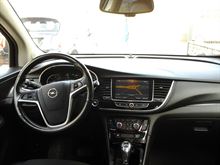 Foto 5 Mokka 1.6 cdti Anno 2017 Km 60000 Diesel, come nuova