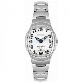 Orologio Donna Seiko SXB323 (25 mm)