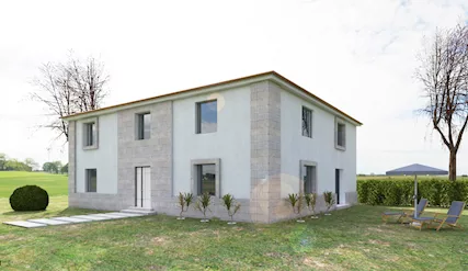 Modellazione3D-Rendering Fotorealistici: Architetto/Geometra