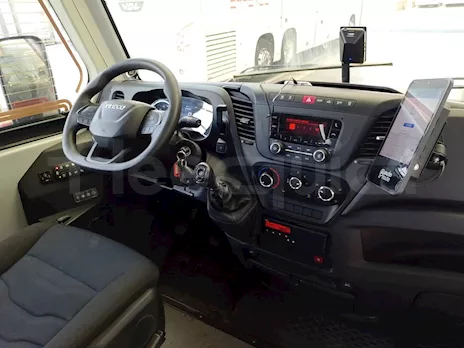 Iveco Indcar Wing, 2022, 47 posti, Euro 6, km 24.131, cambio: manuale - Anteprima 4