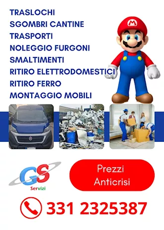 Traslochi