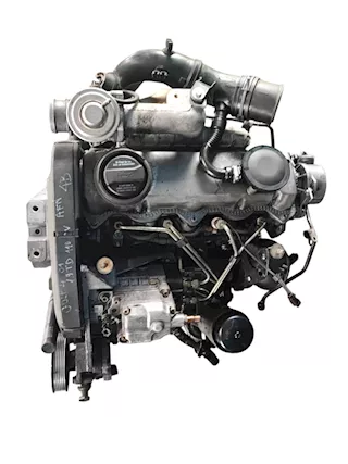 Motore Golf 4 1.9 D. 80kw. 108CV. Sigla AFN 2003